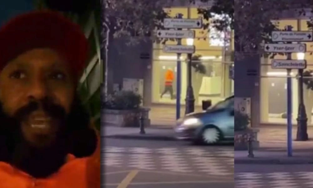 Τρόμος στις Βρυξέλλες! Μέλος του ISIS φώναζε «Allahu Akbar» σκοτώνοντας 2 άτομα-Είπε ότι δολοφόνησε «άπιστους» (βίντεο)